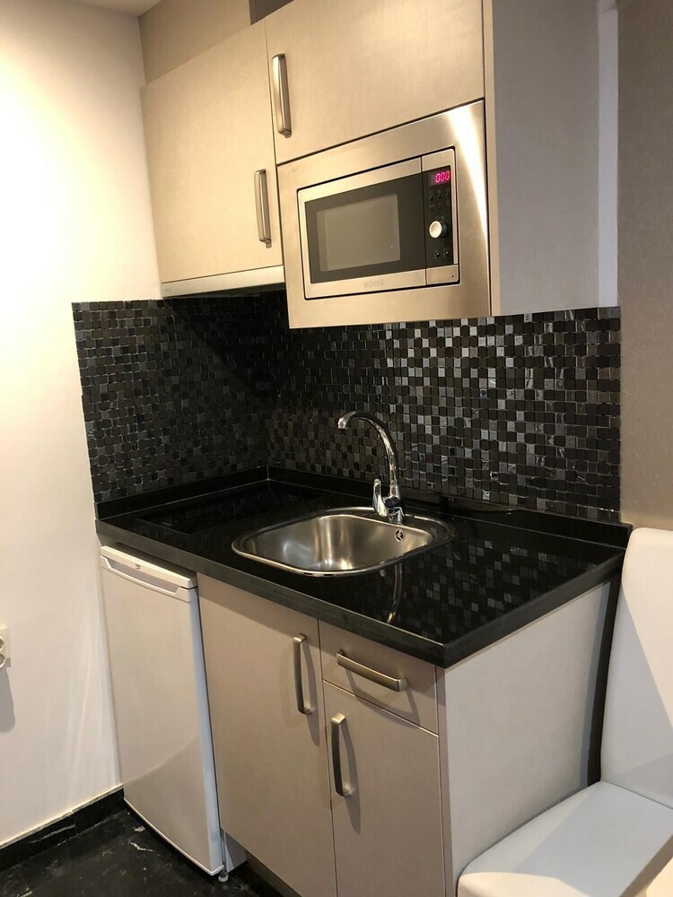 Apartamentos Selin Star Light Pb