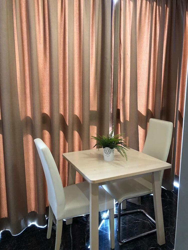 Apartamentos Selin Star Light Pb
