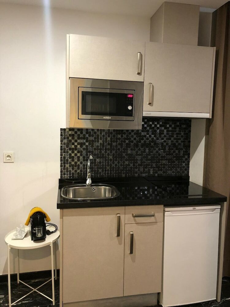 Apartamentos Selin Star Light Pb