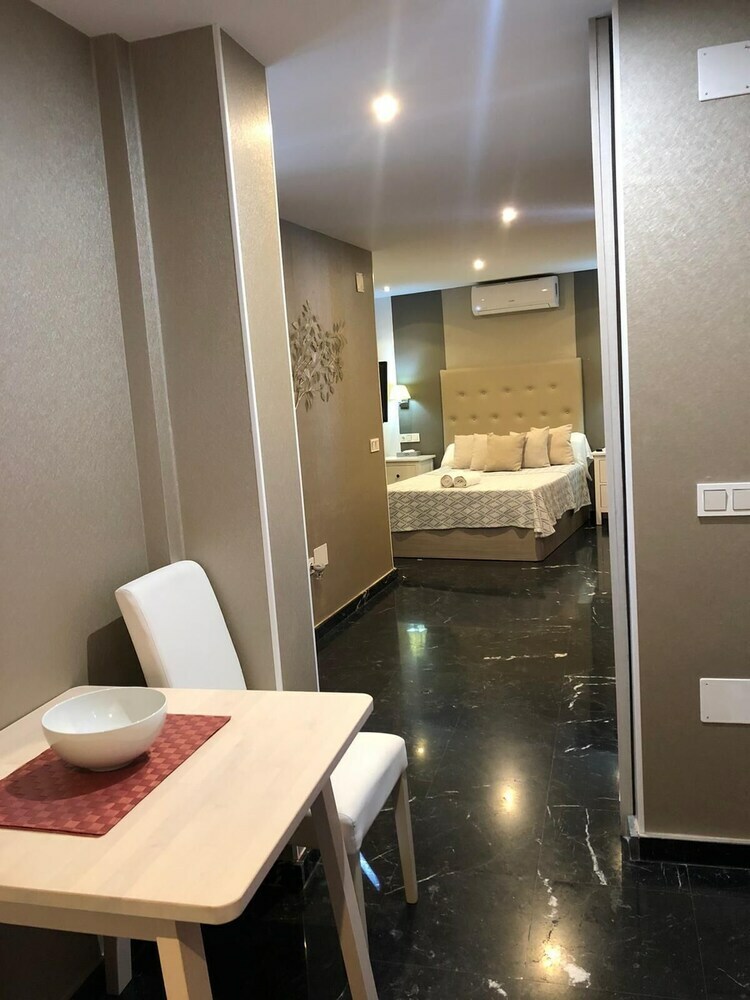 Apartamentos Selin Star Light Pb