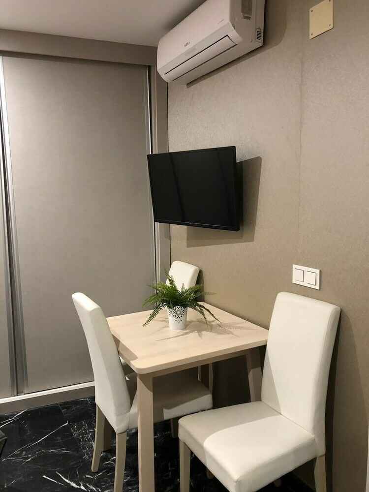 Apartamentos Selin Star Light Pb
