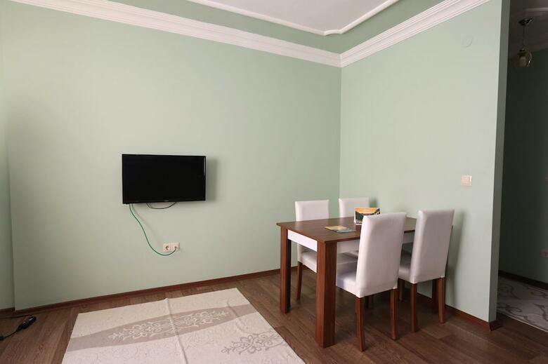 Fotinos Apartments