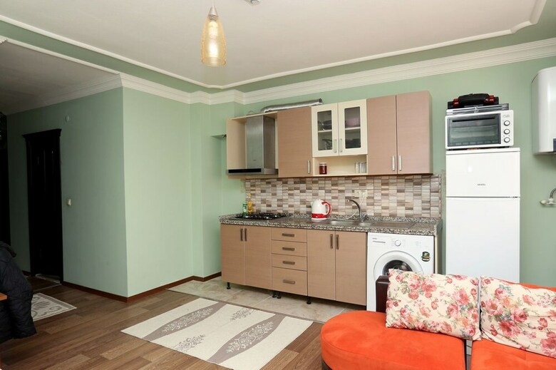 Fotinos Apartments