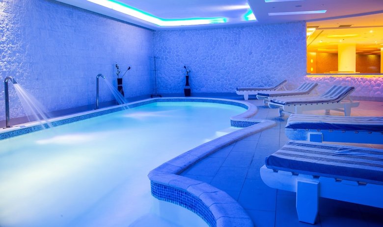 Apartamento Serenity Makadi Beach