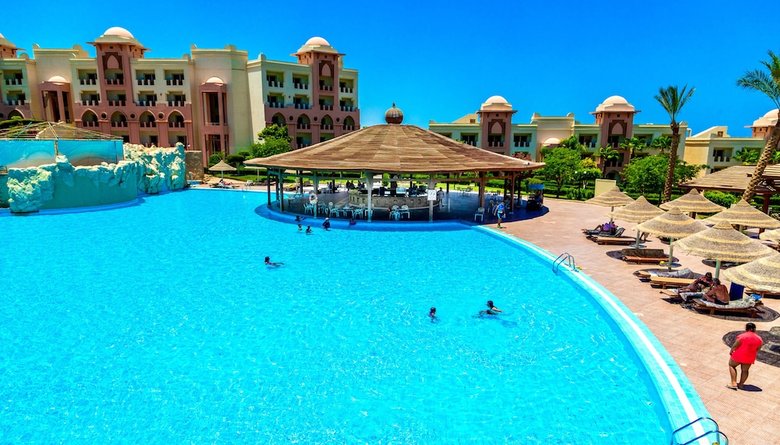Apartamento Serenity Makadi Beach