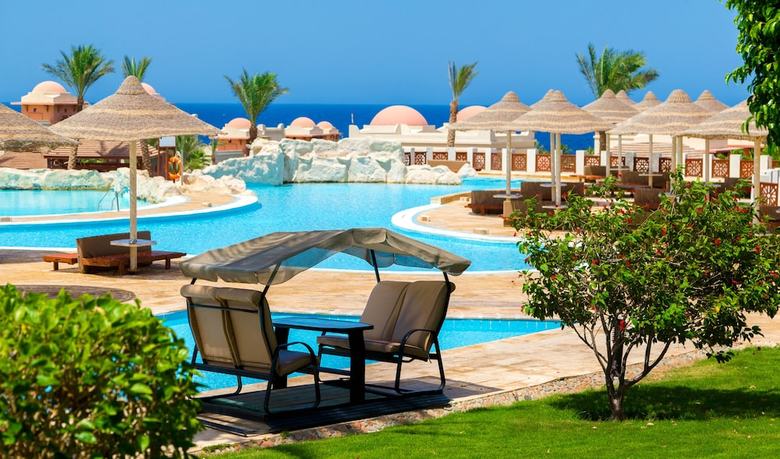 Apartamento Serenity Makadi Beach