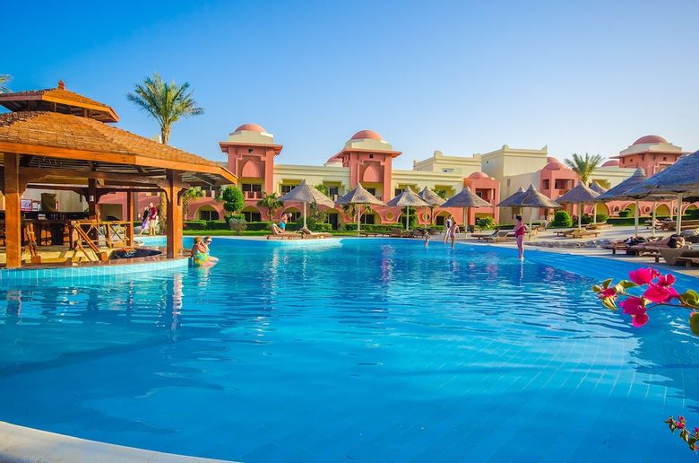 Apartamento Serenity Makadi Beach