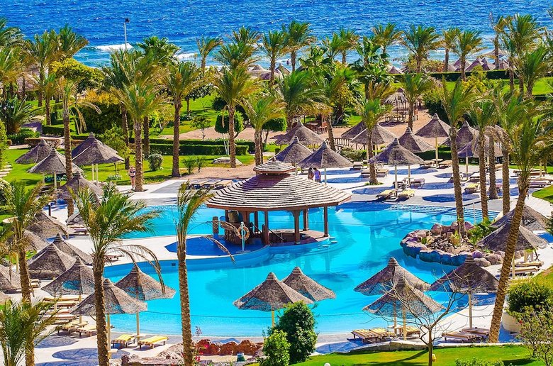 Apartamento Serenity Makadi Beach