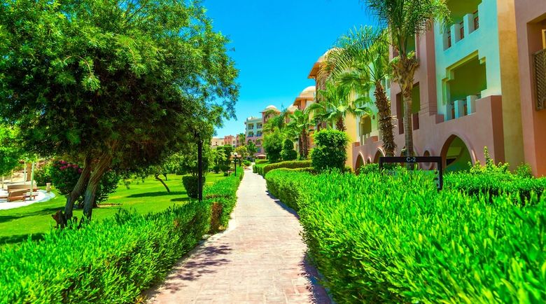 Apartamento Serenity Makadi Beach