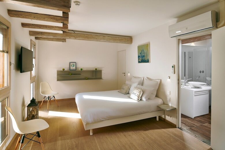 Hotel P�che de Vigne & Spa
