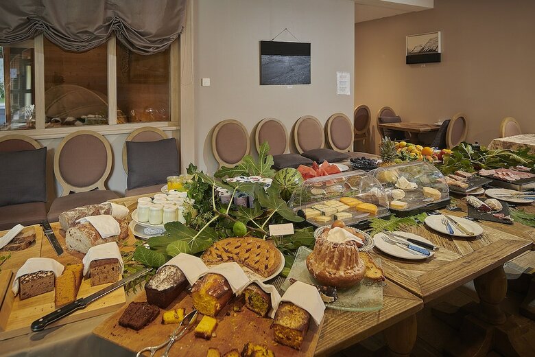 Hotel P�che de Vigne & Spa
