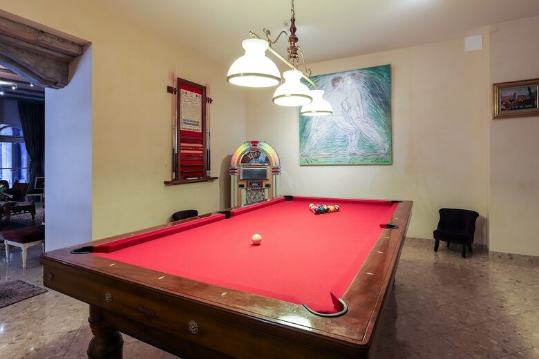Hotel P�che de Vigne & Spa