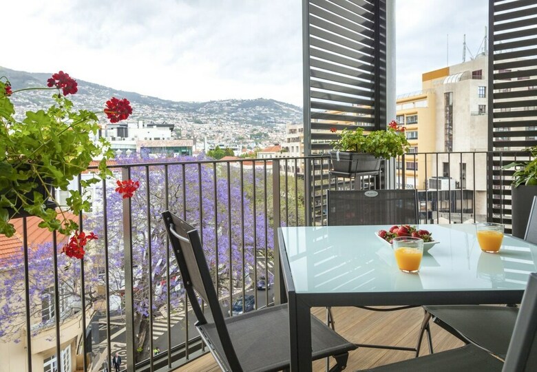 Apartamentos Parkside Marina Vista By Mhm