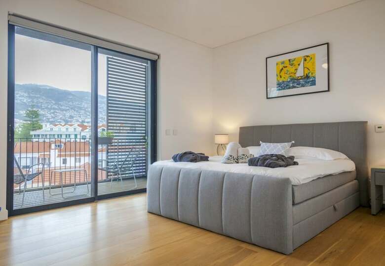 Apartamentos Parkside Marina Vista By Mhm