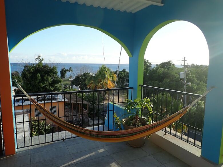Hotel The Vieques Guesthouse