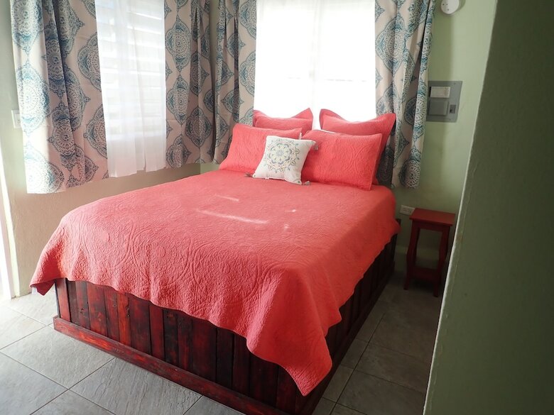 Hotel The Vieques Guesthouse