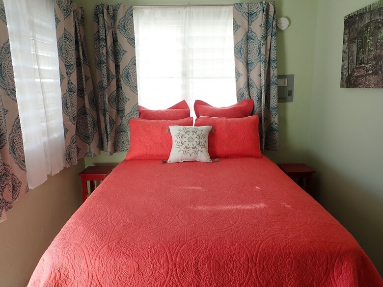 Hotel The Vieques Guesthouse