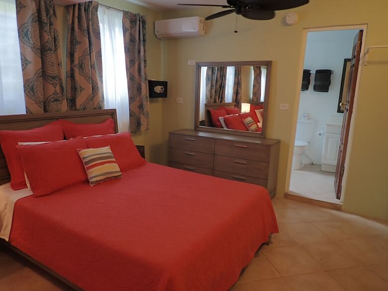 Hotel The Vieques Guesthouse