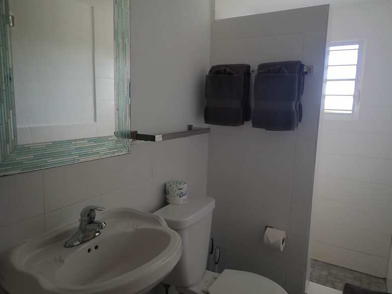 Hotel The Vieques Guesthouse