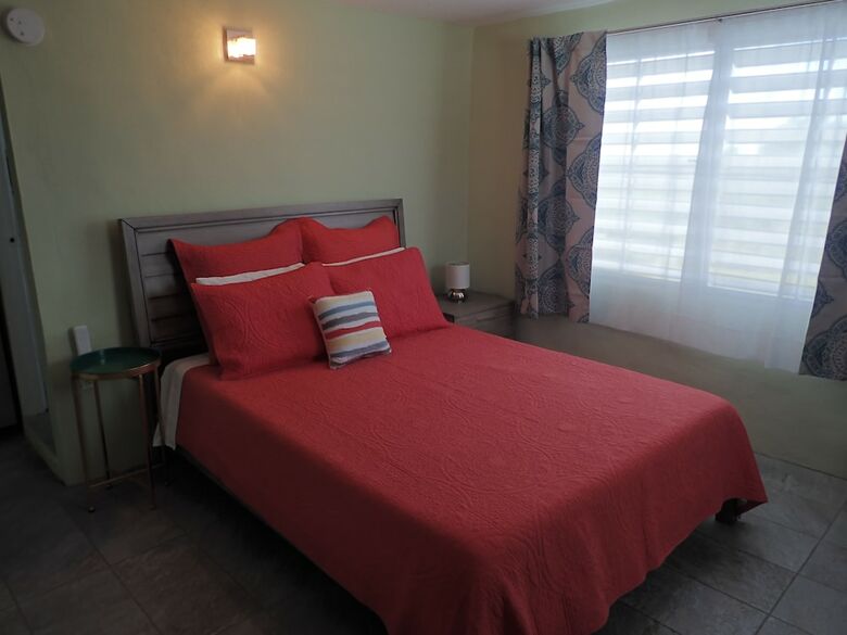 Hotel The Vieques Guesthouse