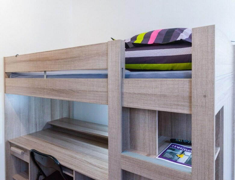 Apartamento Lkp Valenciennes