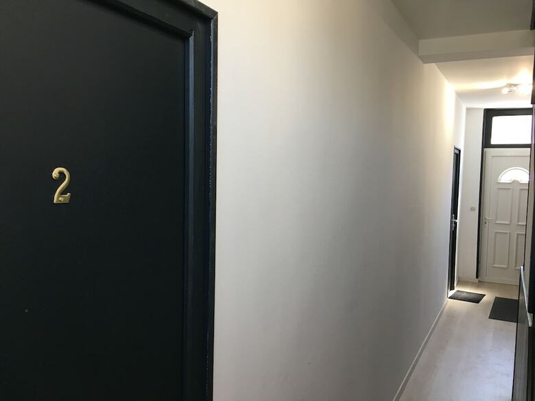 Apartamento Lkp Valenciennes