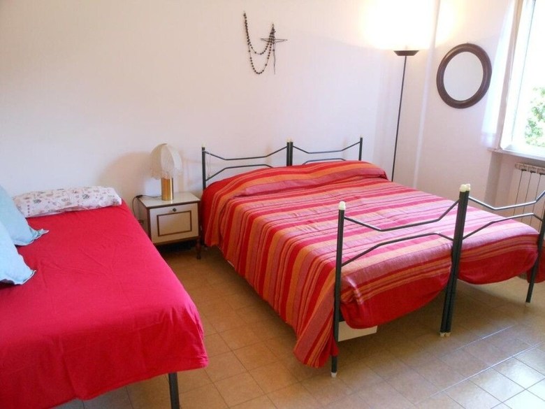Hotel Mare E Relax Numana