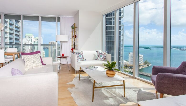 Brickell By Miami Vacation Rentals