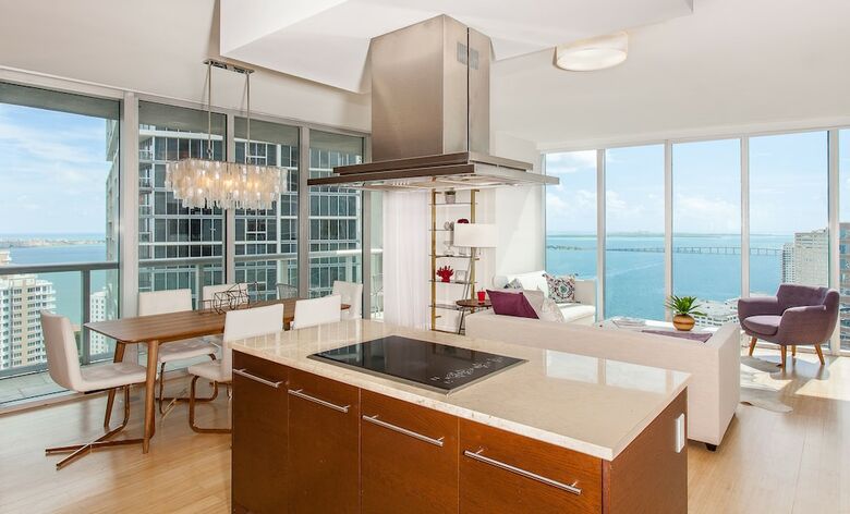 Brickell By Miami Vacation Rentals