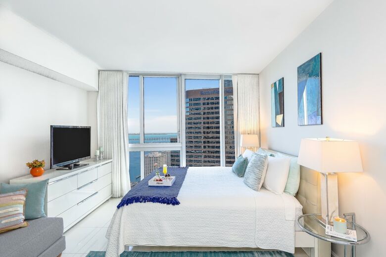 Brickell By Miami Vacation Rentals