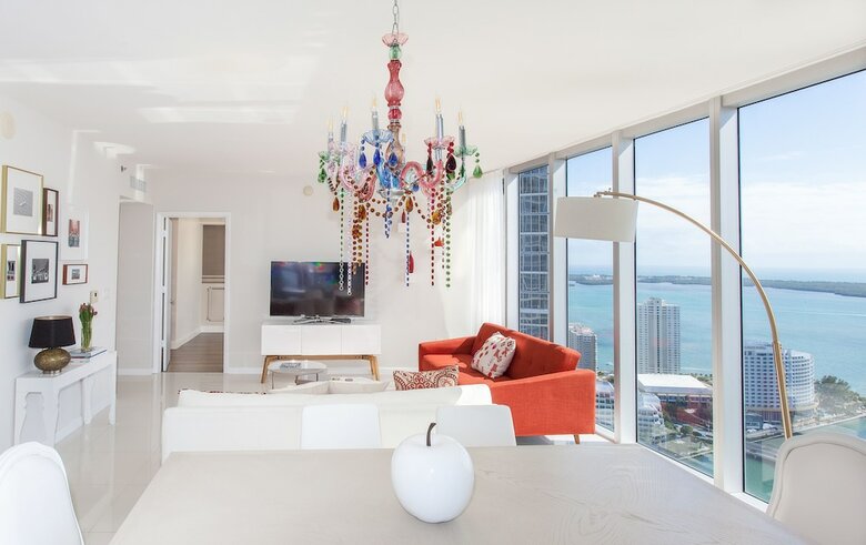 Brickell By Miami Vacation Rentals