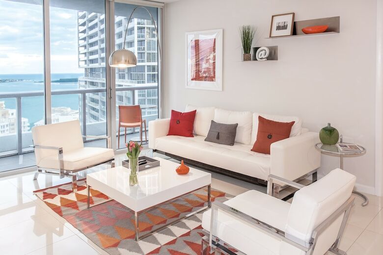 Brickell By Miami Vacation Rentals
