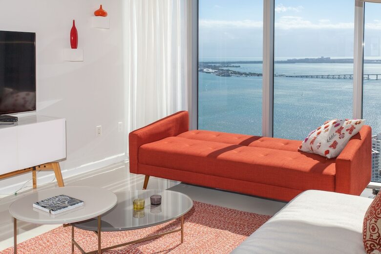 Brickell By Miami Vacation Rentals