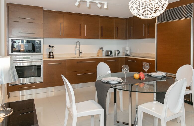 Brickell By Miami Vacation Rentals