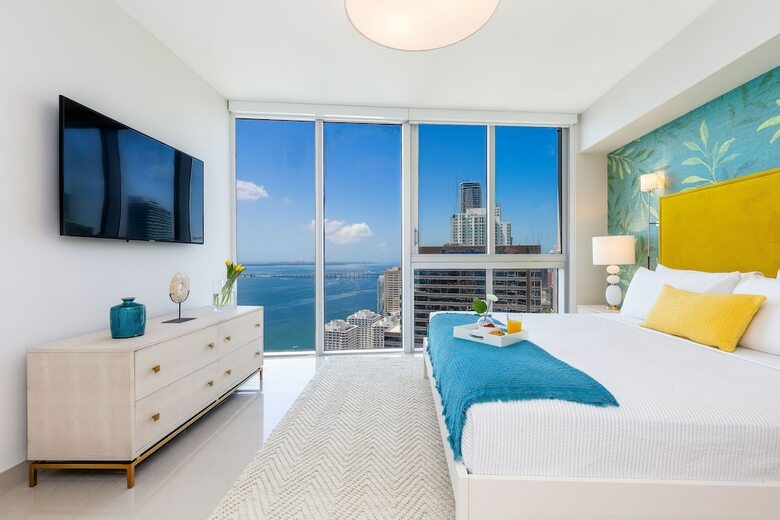 Brickell By Miami Vacation Rentals
