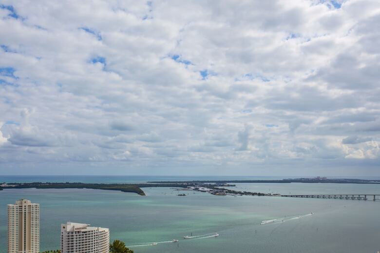 Brickell By Miami Vacation Rentals