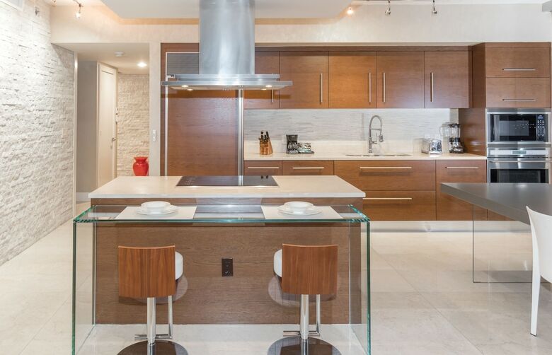 Brickell By Miami Vacation Rentals