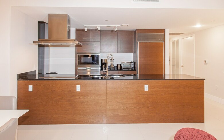 Brickell By Miami Vacation Rentals