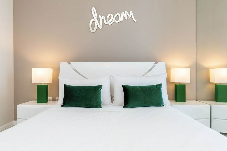 Brickell By Miami Vacation Rentals