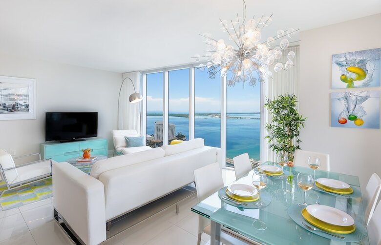 Brickell By Miami Vacation Rentals