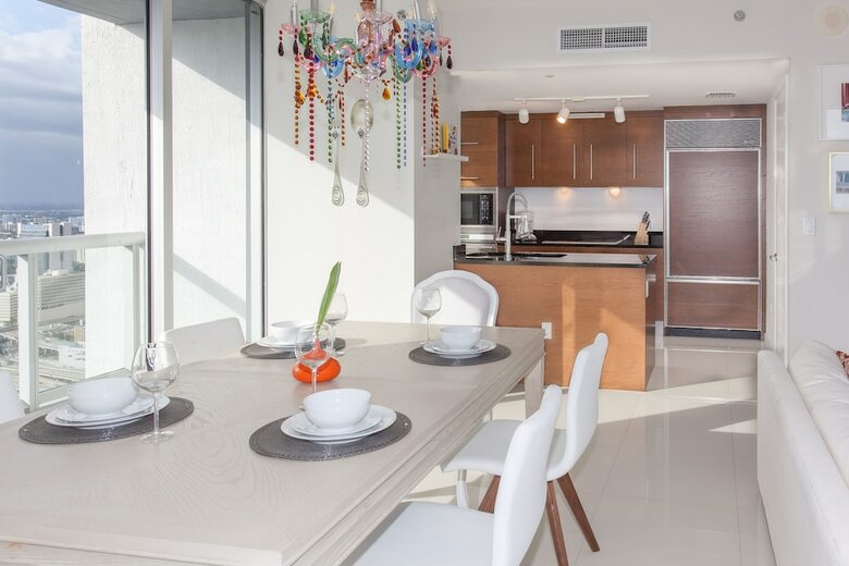 Brickell By Miami Vacation Rentals