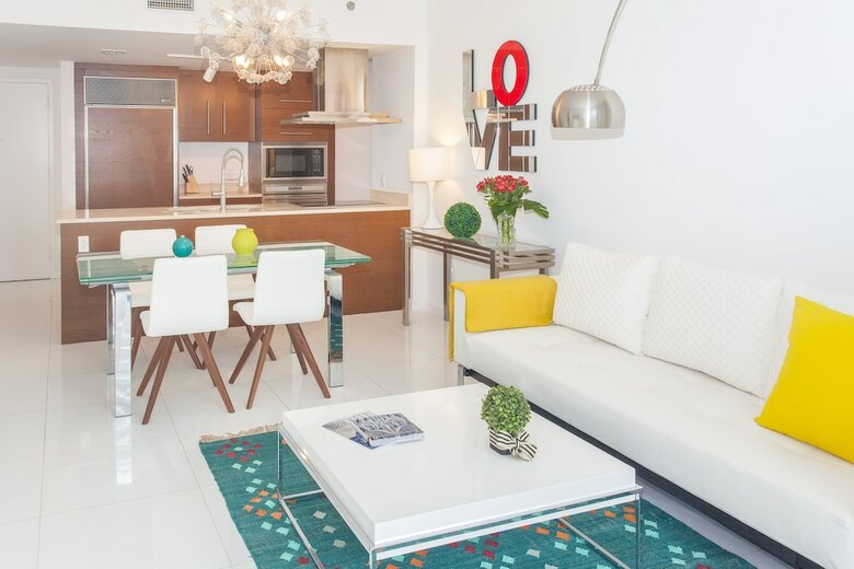 Brickell By Miami Vacation Rentals