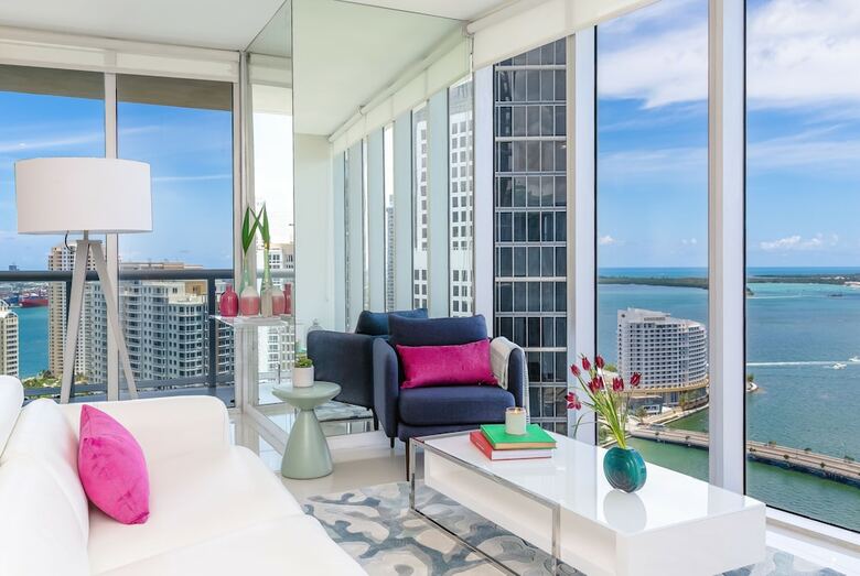 Brickell By Miami Vacation Rentals