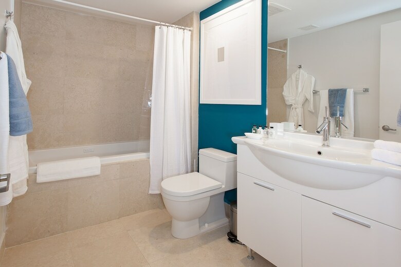 Brickell By Miami Vacation Rentals
