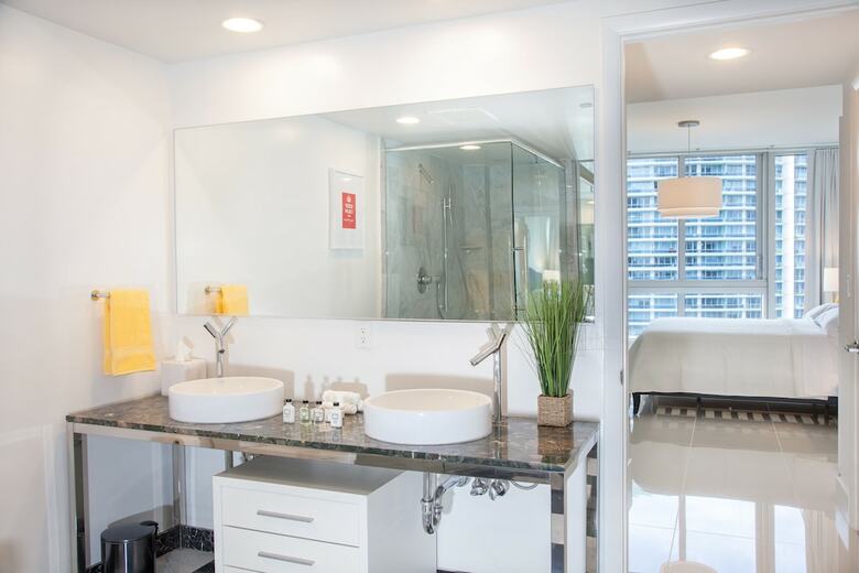 Brickell By Miami Vacation Rentals