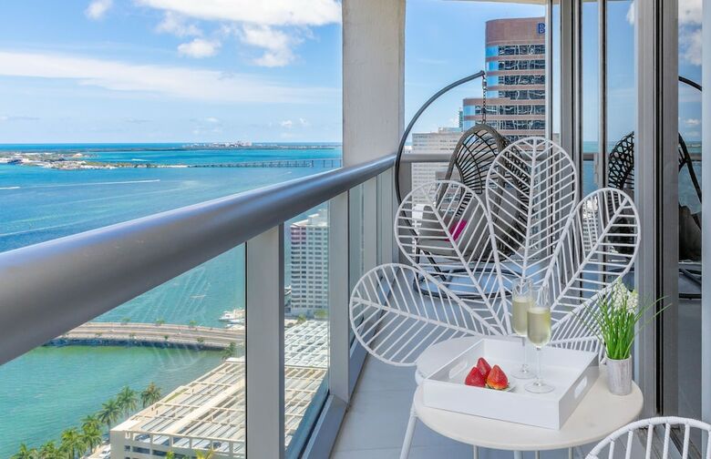 Brickell By Miami Vacation Rentals