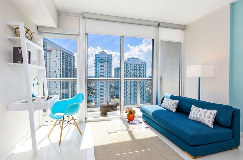 Brickell By Miami Vacation Rentals