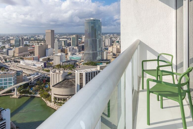 Brickell By Miami Vacation Rentals