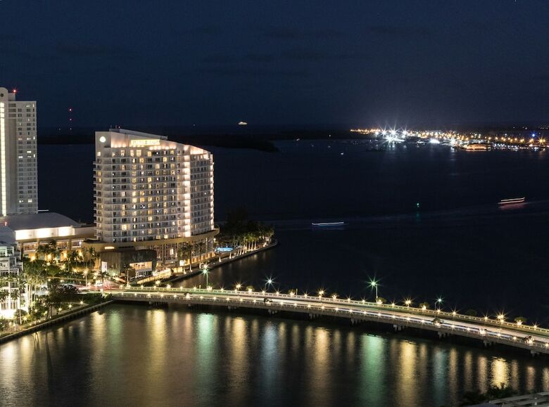 Brickell By Miami Vacation Rentals