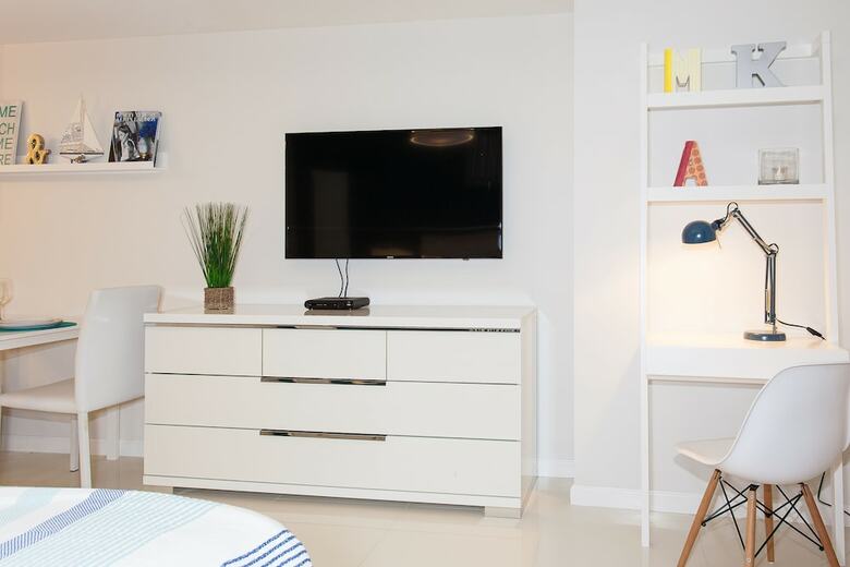 Brickell By Miami Vacation Rentals